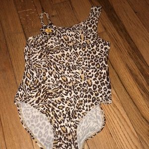 Kids baiting suit